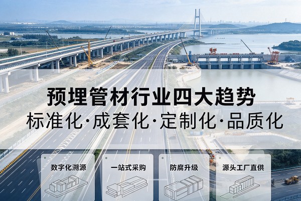 丰润行业发展趋势总结