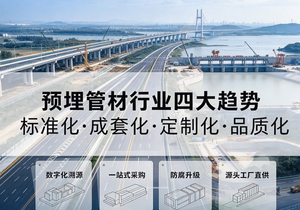 丰润行业发展趋势总结
