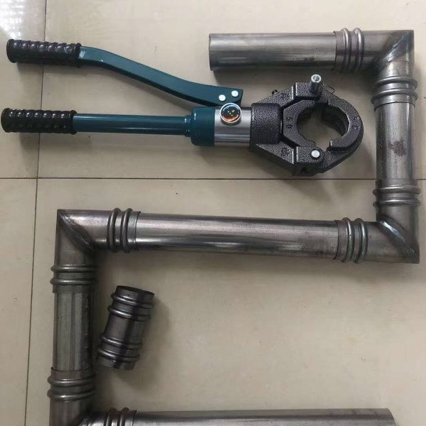 丰润鑫亿呈冷却管